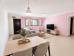 Blk 151 Woodlands Street 13 (Woodlands), HDB 4 Rooms #630712491